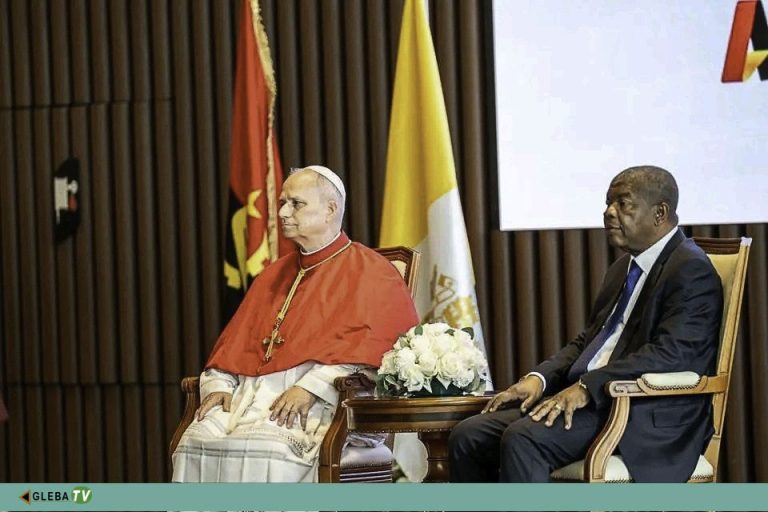 Papa Leão XIV solidariza-se com às vítimas das inundações em Benguela