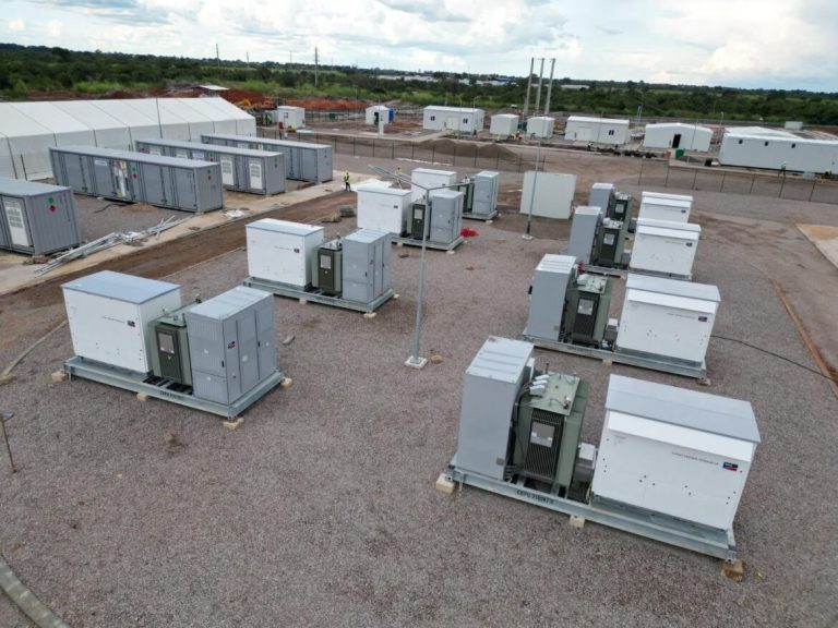 LUAU PREPARA-SE PARA RECEBER ENERGIA ELÉCTRICA E BENEFICIAR MAIS DE 100 MIL HABITANTES