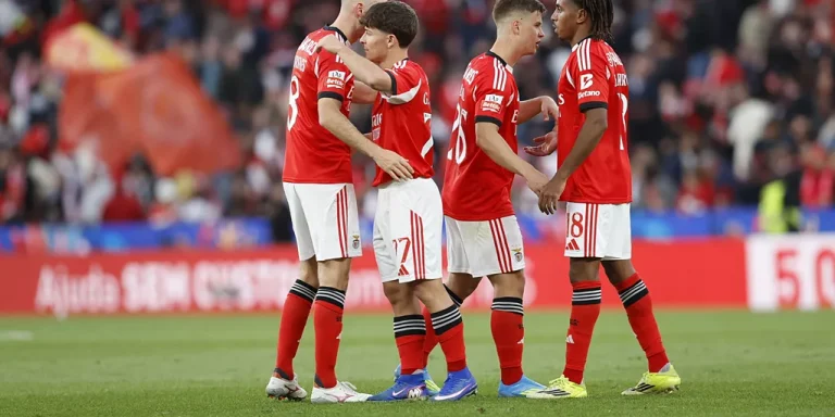 10 perguntas e respostas sobre a nova dívida do Benfica