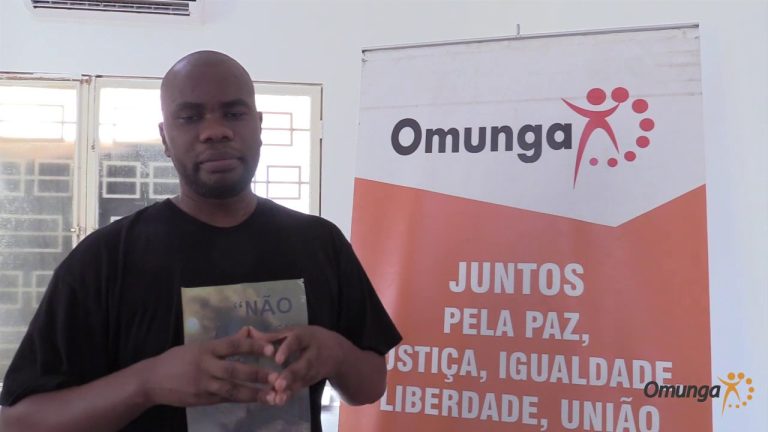 OMUNGA acusa Executivo de negligência após cheias no rio Cavaco e pede responsabilização