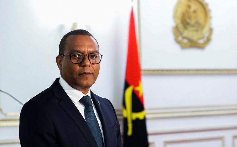 “Angola vive um momento de maior estabilidade macroeconómica”