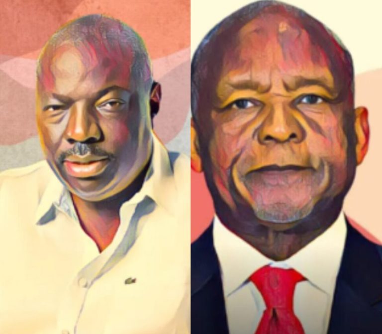 BENTO KANGAMBA E ANTÓNIO MOSQUITO NA LISTA DE ULTRARRICOS AFRICANOS DO BILLIONAIRES.AFRICA