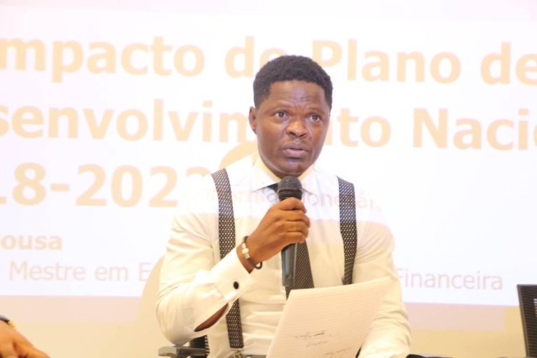 35 Anos dos Acordos de Bicesse: Entre as Conquistas da Paz e os Desafios da Democracia em Angola – Sebastião Salakiaku