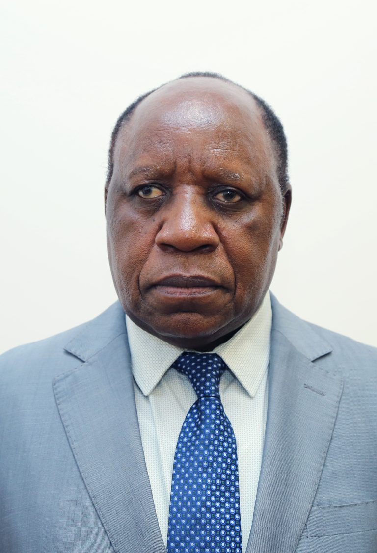 O Colapso da Democracia Totalitária em Angola – Carlos Kandanda