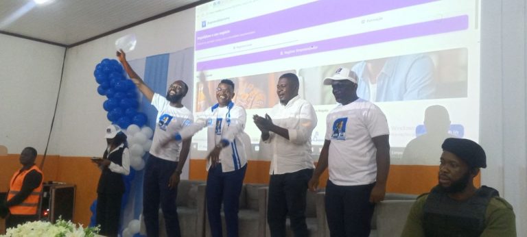 Cabo Snoop apresenta linhas de força da candidatura aos delegados de Luanda