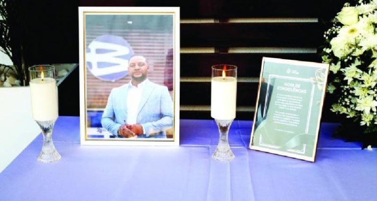 ASSASSINATO DO DIRECTOR DA NOAH CONTINUA REACENDER RASTILHO DE CRIMES VIOLENTOS EM LUANDA ATÉ PRESENTE ANO