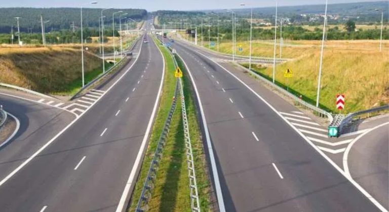 ANGOLA INICIA ESTUDOS PARA CONSTRUÇÃO DA AUTO-ESTRADA QUE VAI LIGAR OESTE AO LESTE DO PAÍS
