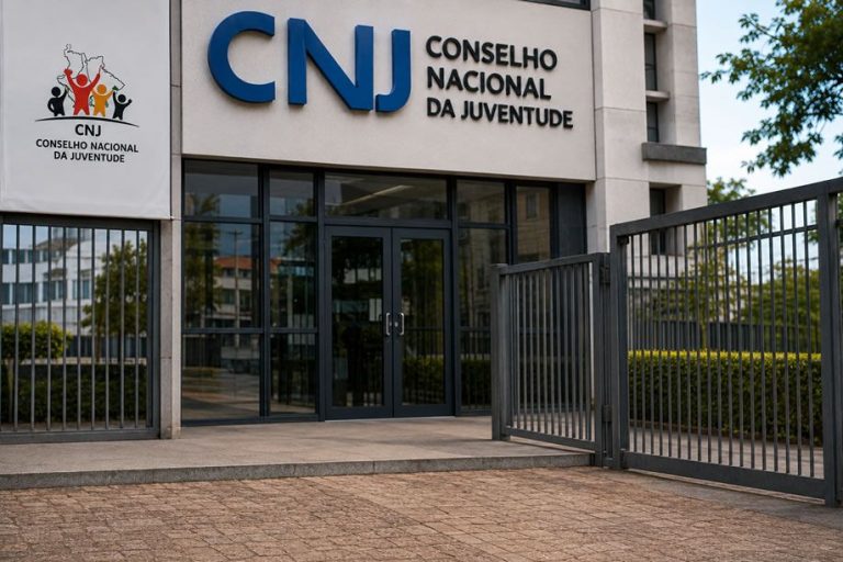 CNJ e União dos Empresários de Angola assinaram memorando para apoio de iniciativas empreendedoras de jovens de todo país