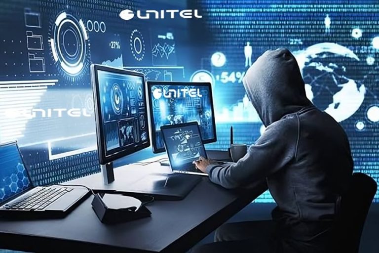 HACKERS EXIGIRAM RESGATE DE 300 MIL MILHÕES DE KWANZAS APÓS ATAQUE À UNITEL, REVELA REVISTA