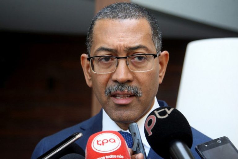 ANGOLA TEM CONDIÇÕES PARA RESPONDER A PROCURA MUNDIAL POR SEGURANÇA ENERGÉTICA