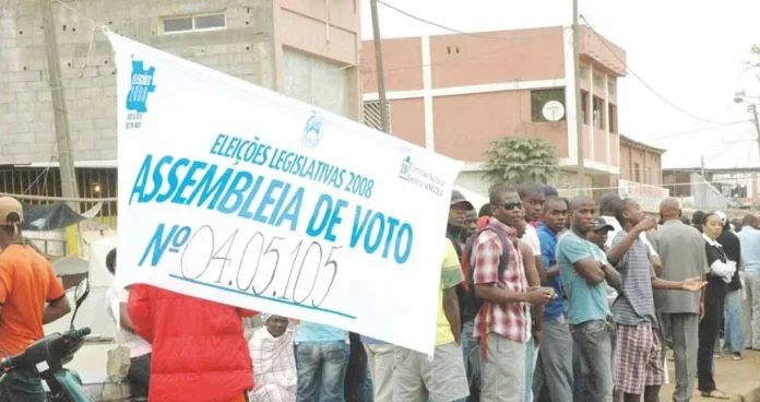 ASSEMBLEIA DE VOTOS