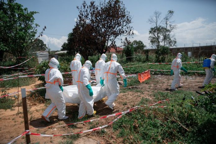EBOLA