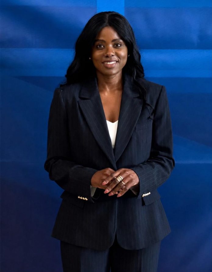 Ernestina Mutindi