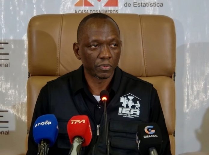 Joel Bumba Sambo Futi