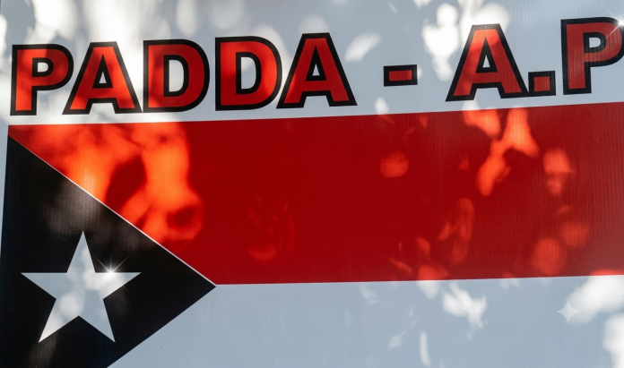 PADDA-AP