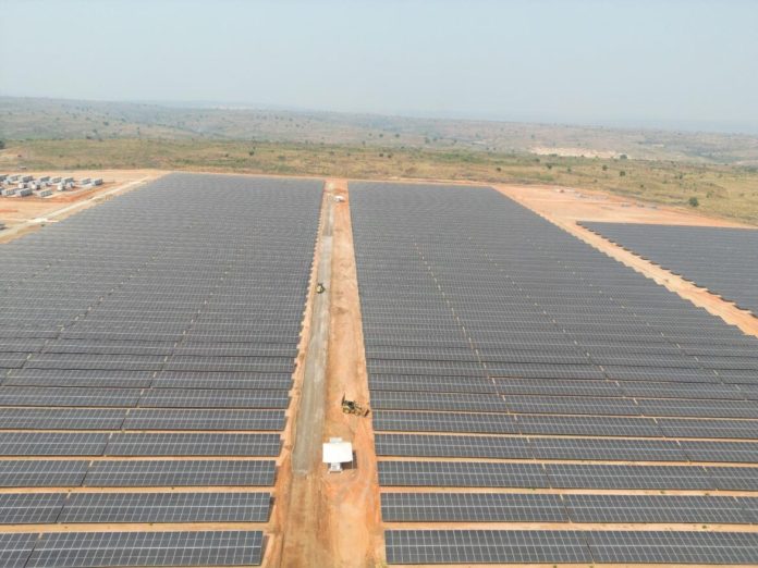 PAINEIS SOLAR