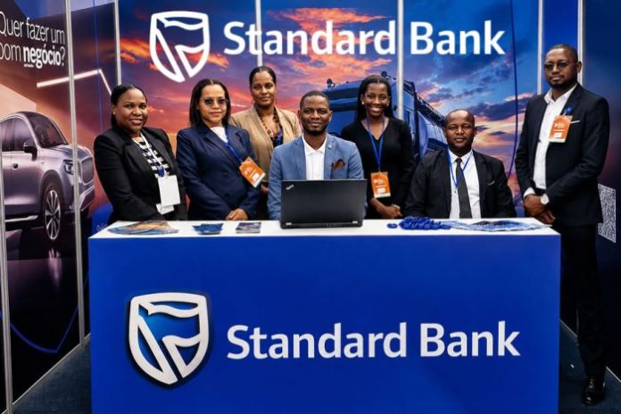 stander bank
