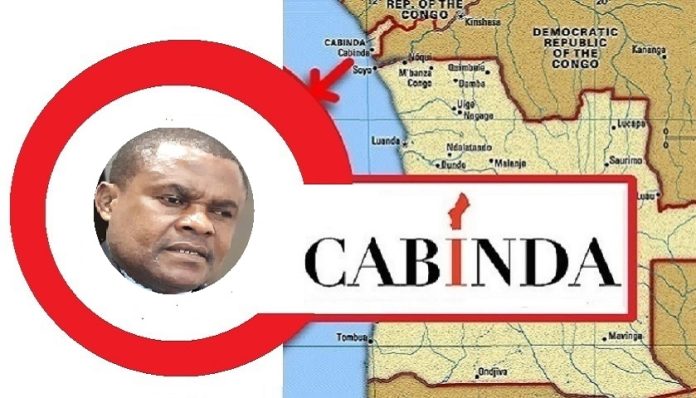 CABINDA