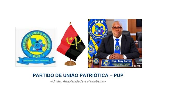 PUP PARTIDO