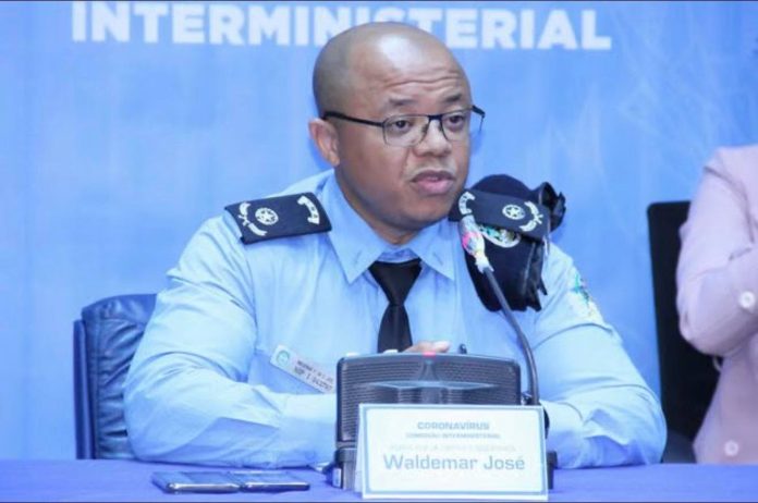 Waldemar Jose