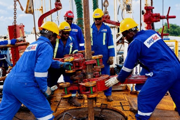 petroeleo
